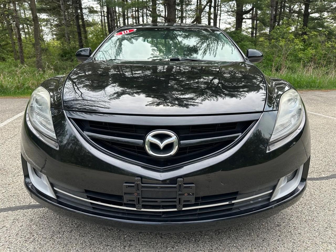 Mazda MAZDA6  2010