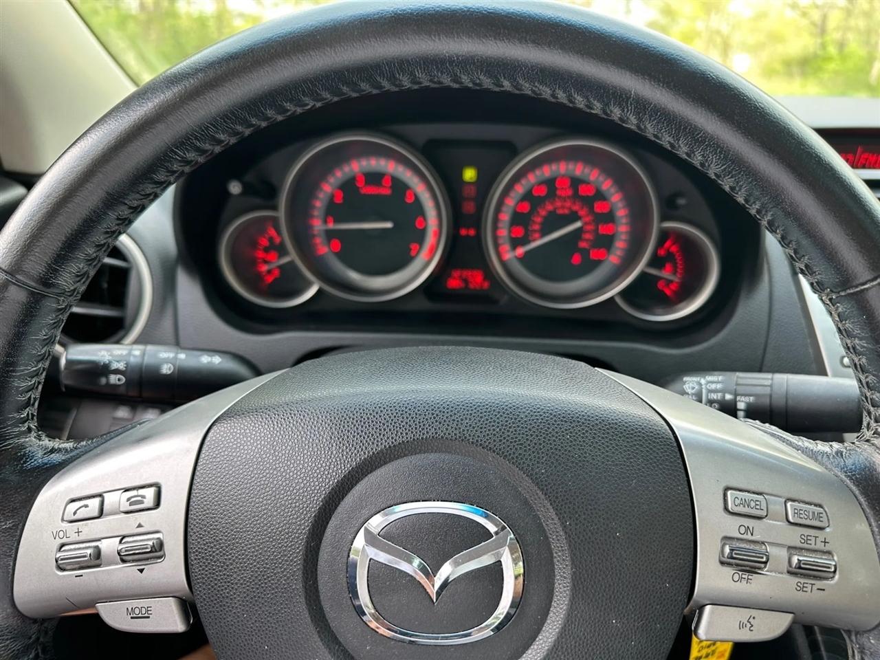 Mazda MAZDA6  2010