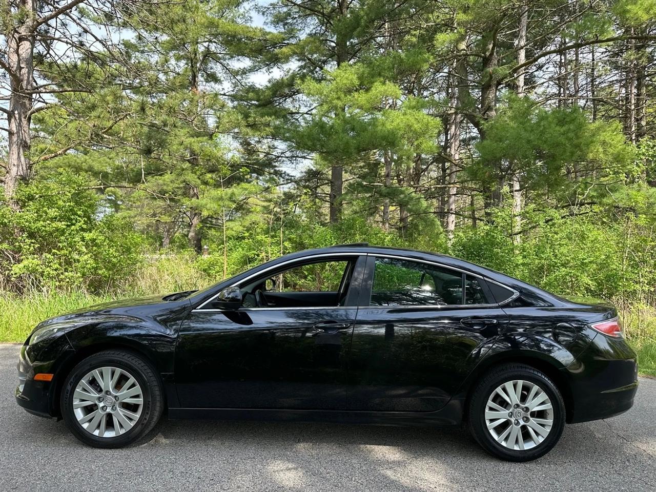 Mazda MAZDA6  2010