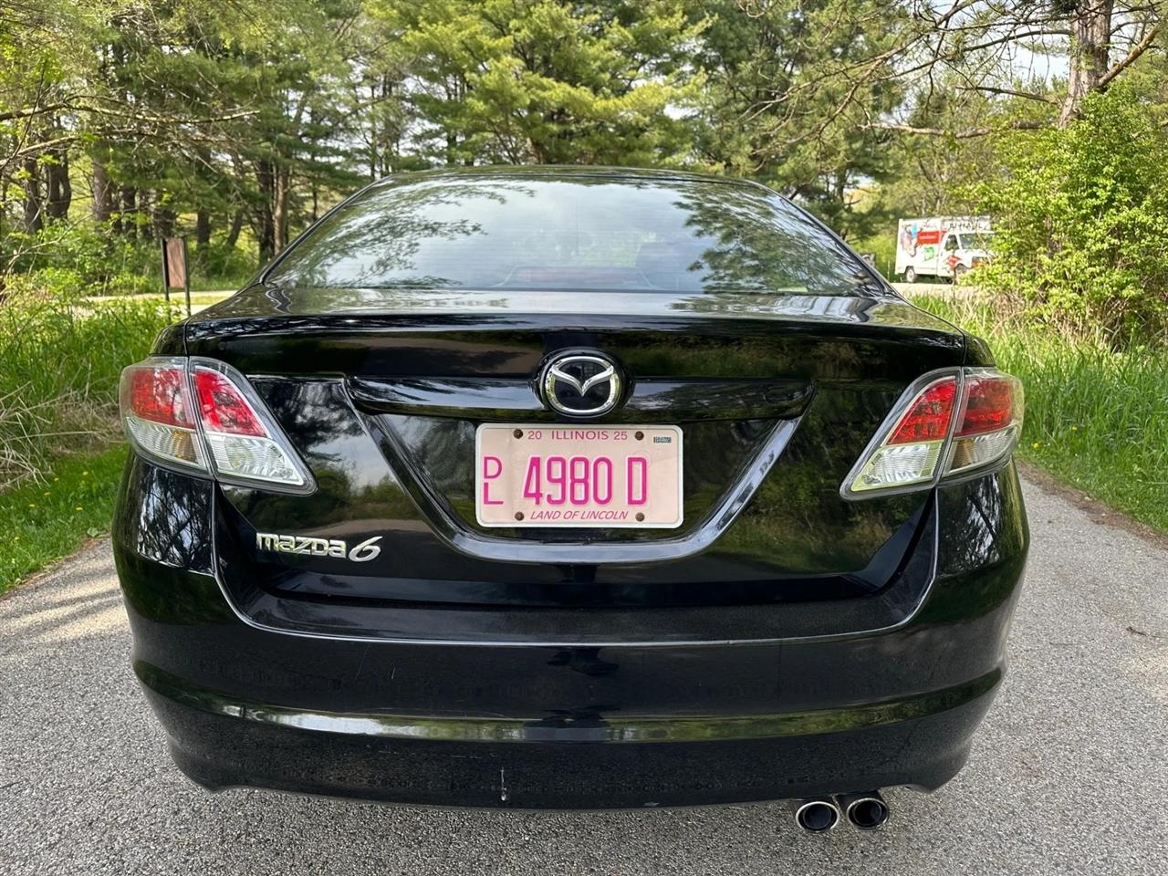 Mazda MAZDA6  2010