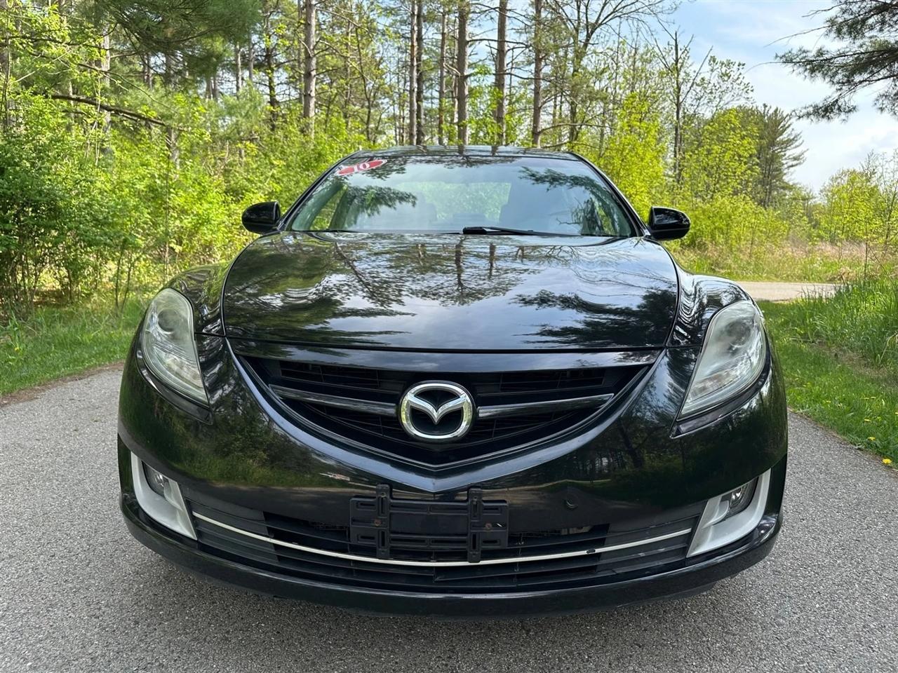 Mazda MAZDA6  2010