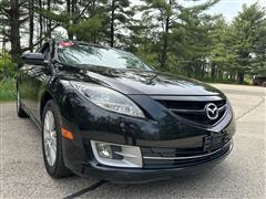 2010 Mazda MAZDA6 