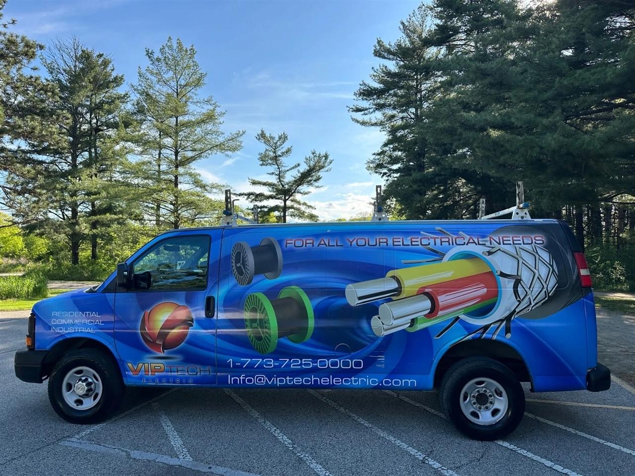 Chevrolet Express  2013