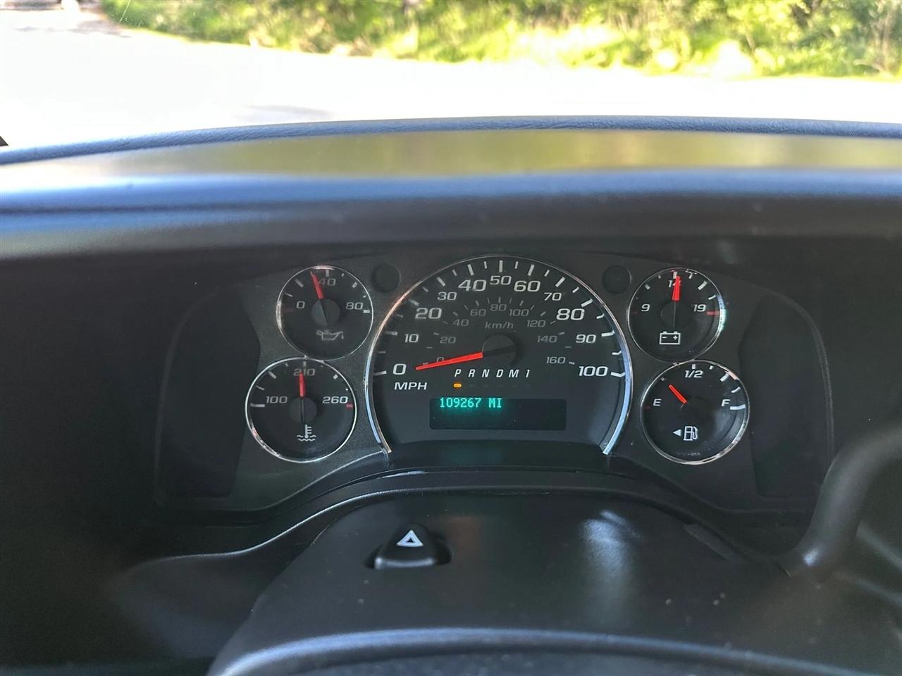 Chevrolet Express  2013