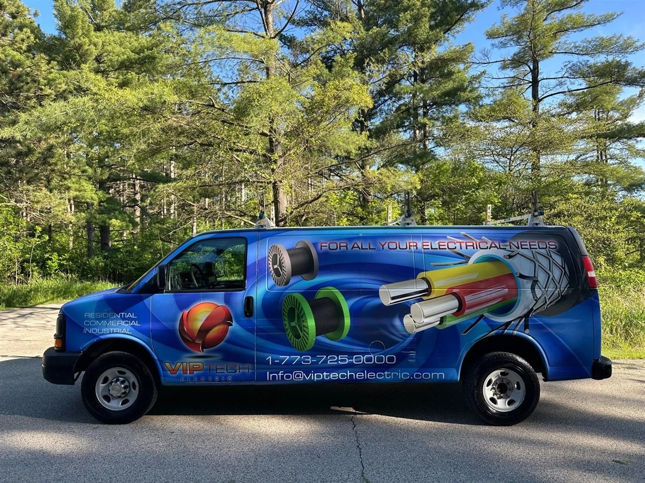 Chevrolet Express  2013