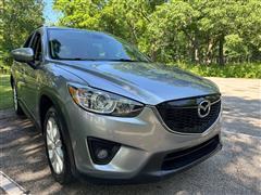 2014 Mazda CX-5 