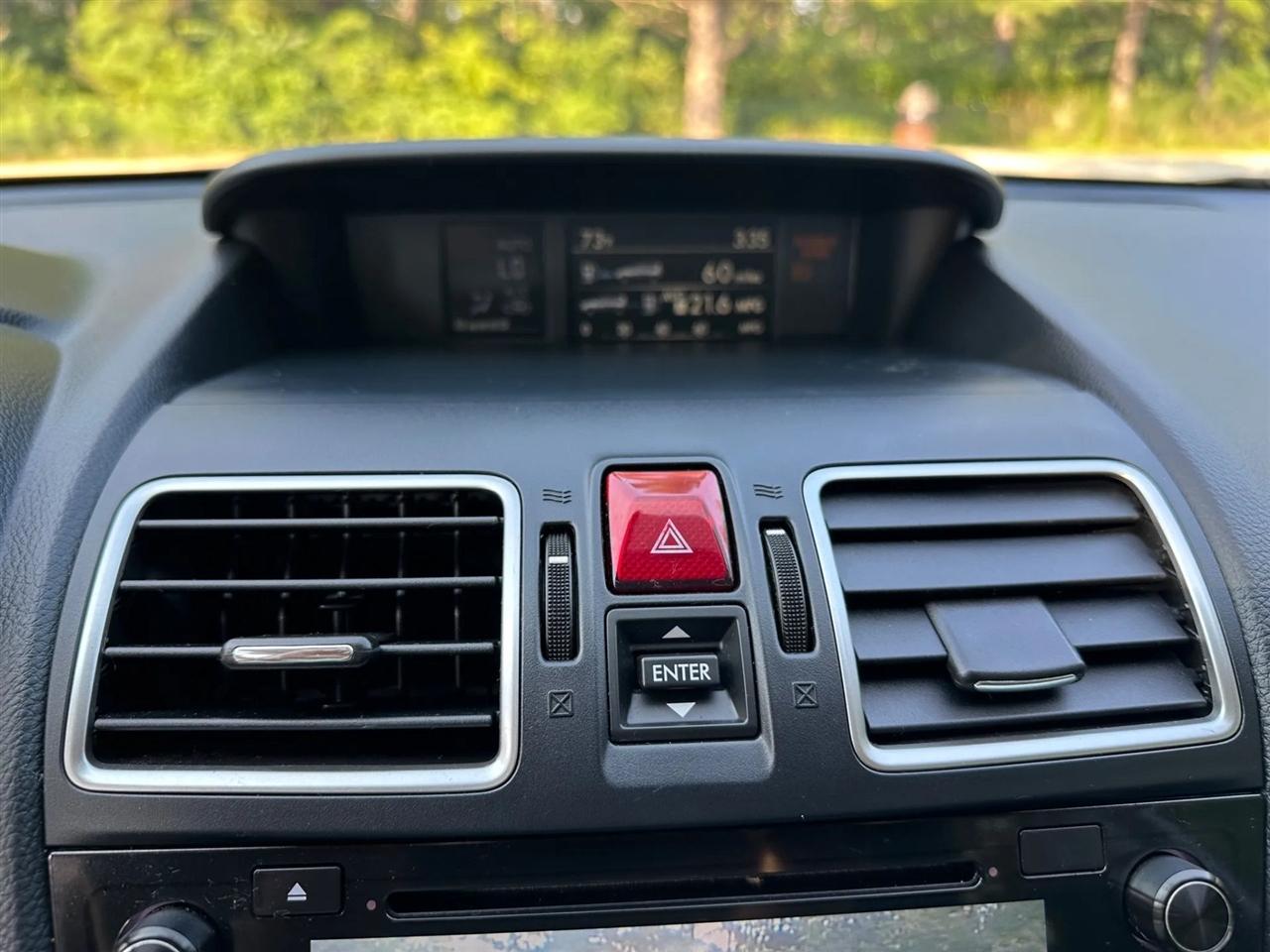 Subaru Forester  2017