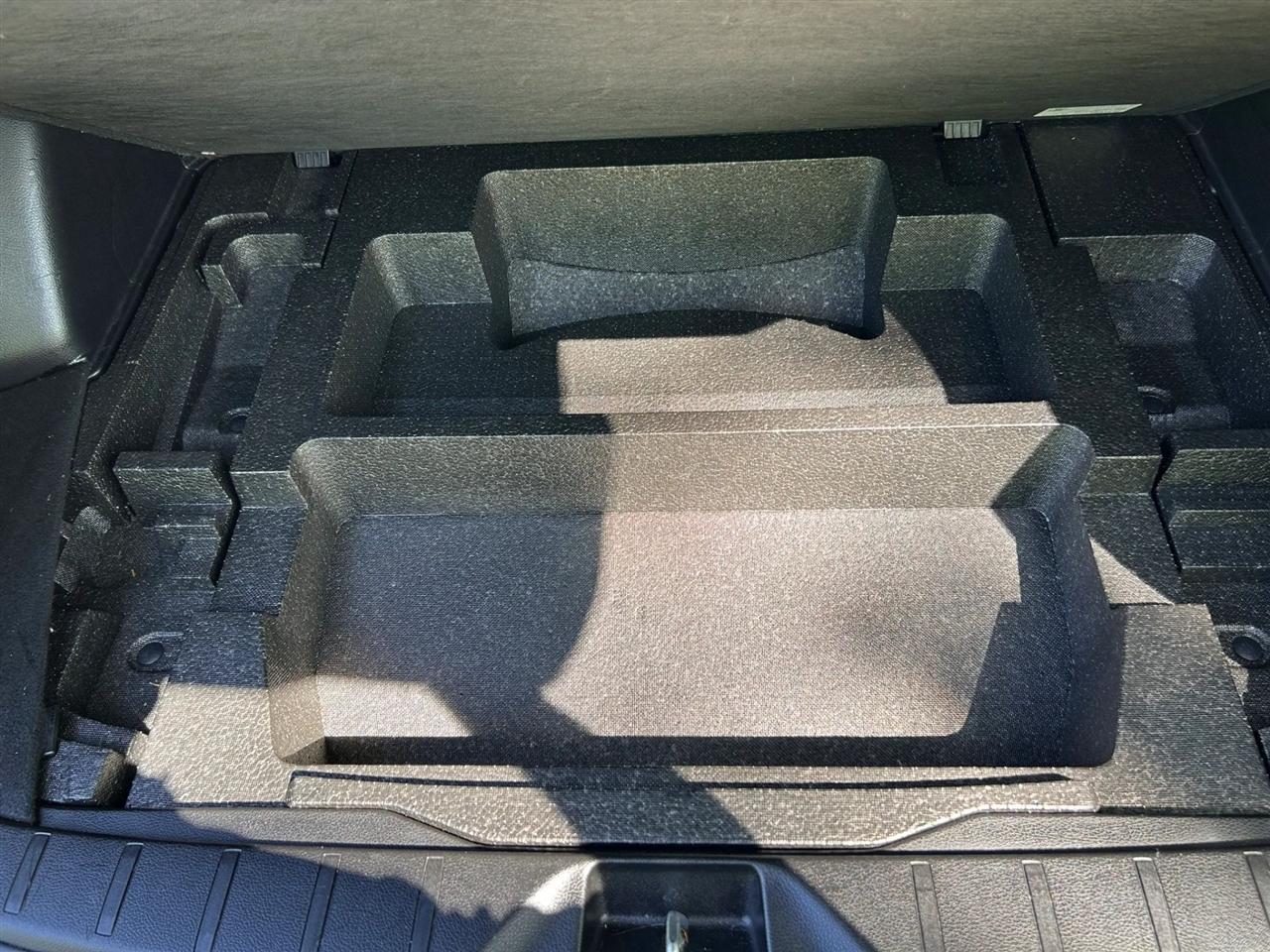Subaru Forester  2017
