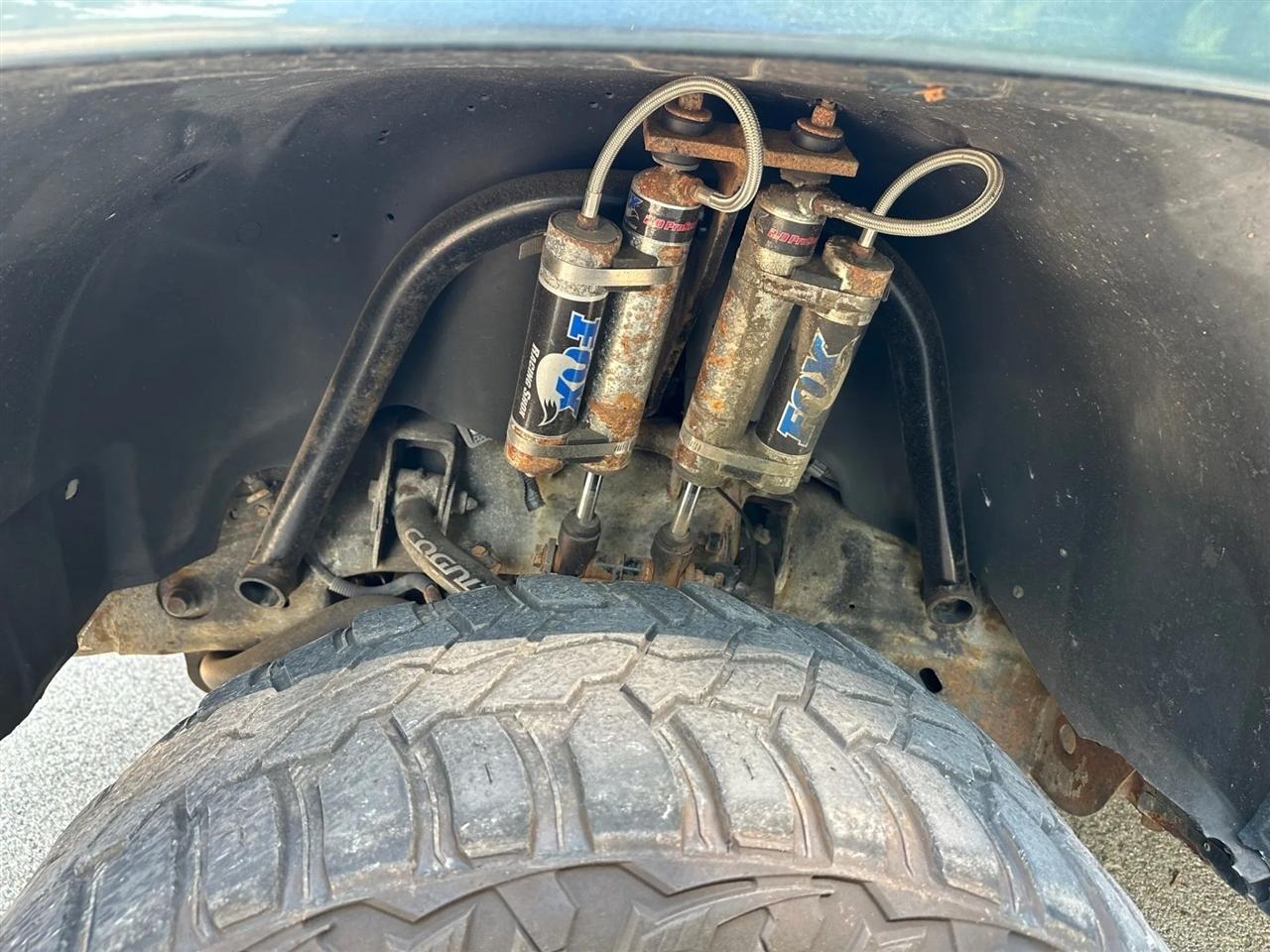 Chevrolet Silverado 2500HD  2007