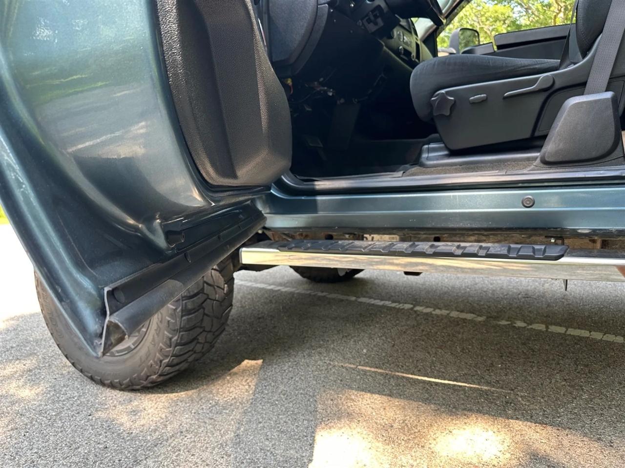 Chevrolet Silverado 2500HD  2007