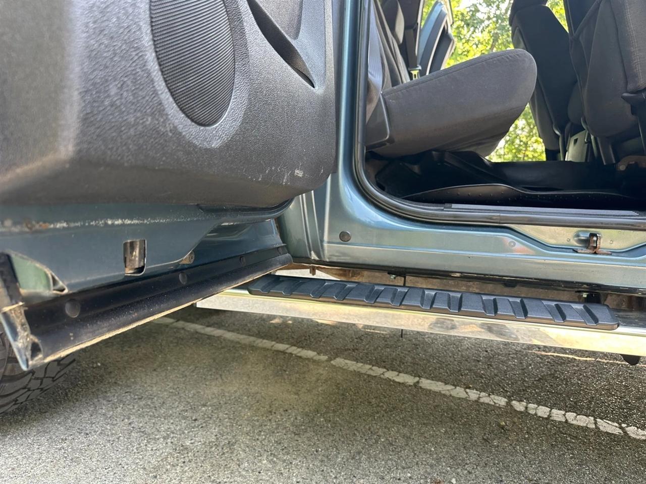 Chevrolet Silverado 2500HD  2007