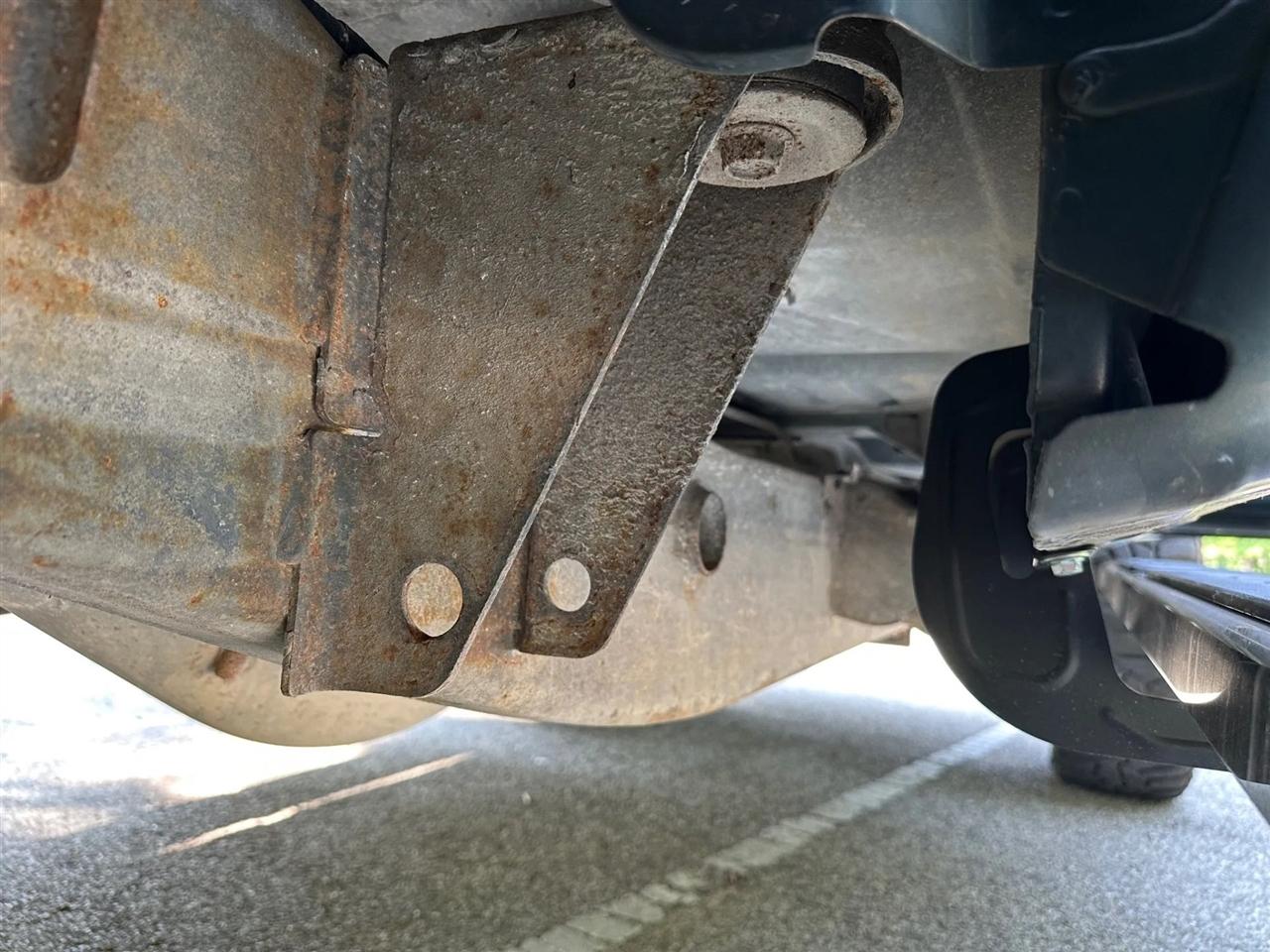 Chevrolet Silverado 2500HD  2007