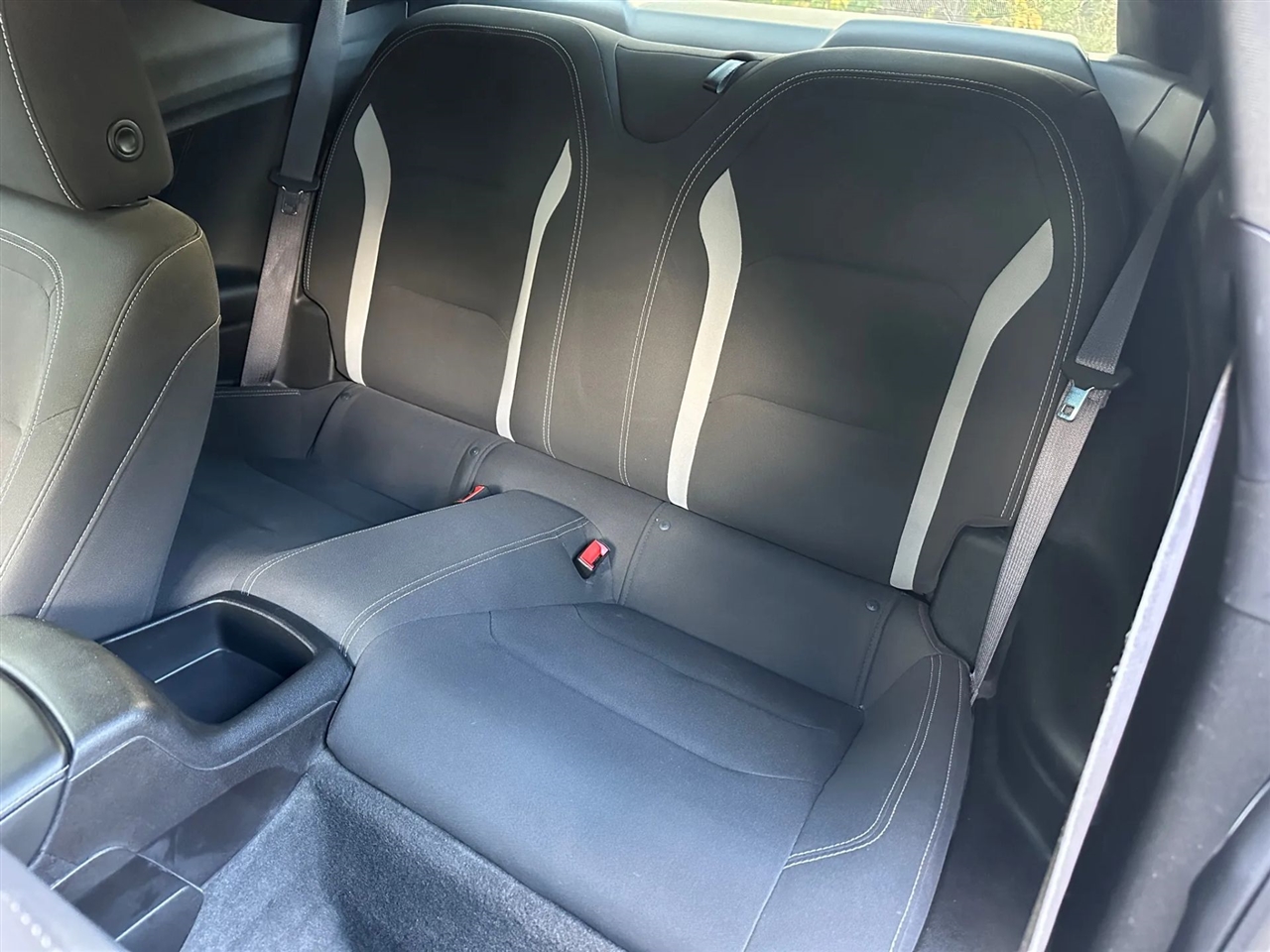 Chevrolet Camaro  2016 Chevrolet Camaro  2016