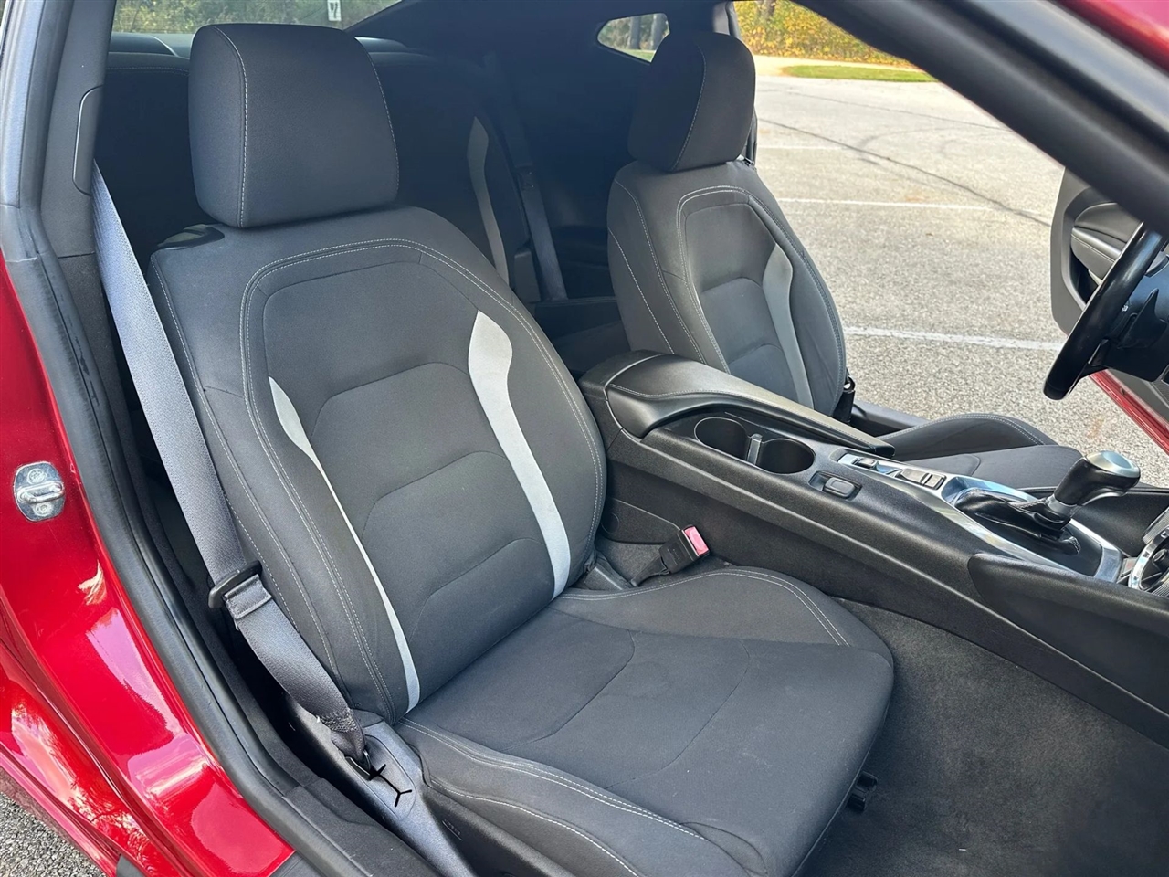 Chevrolet Camaro  2016 Chevrolet Camaro  2016