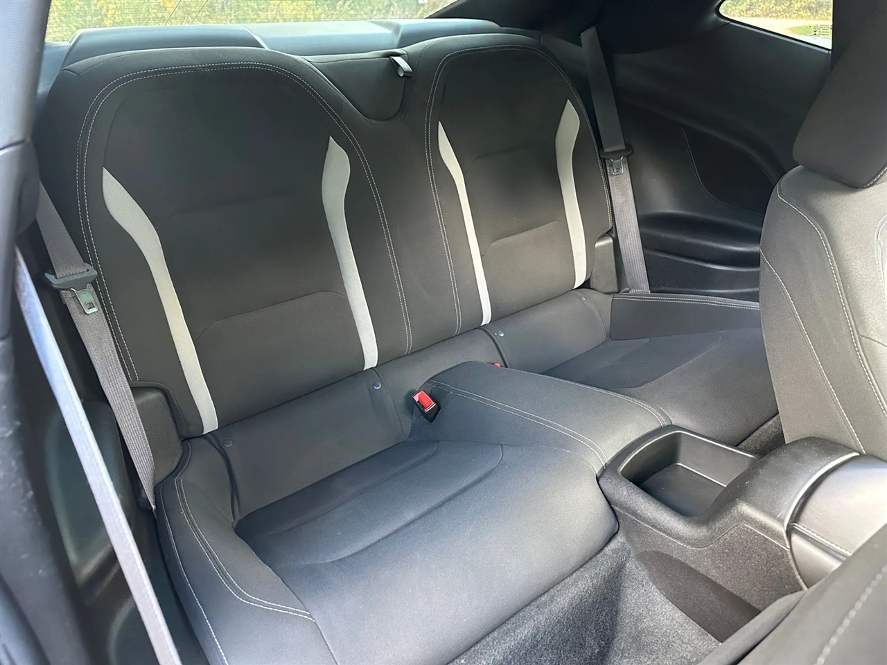 Chevrolet Camaro  2016 Chevrolet Camaro  2016