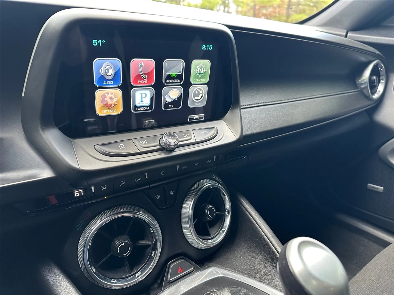 Chevrolet Camaro  2016 Chevrolet Camaro  2016