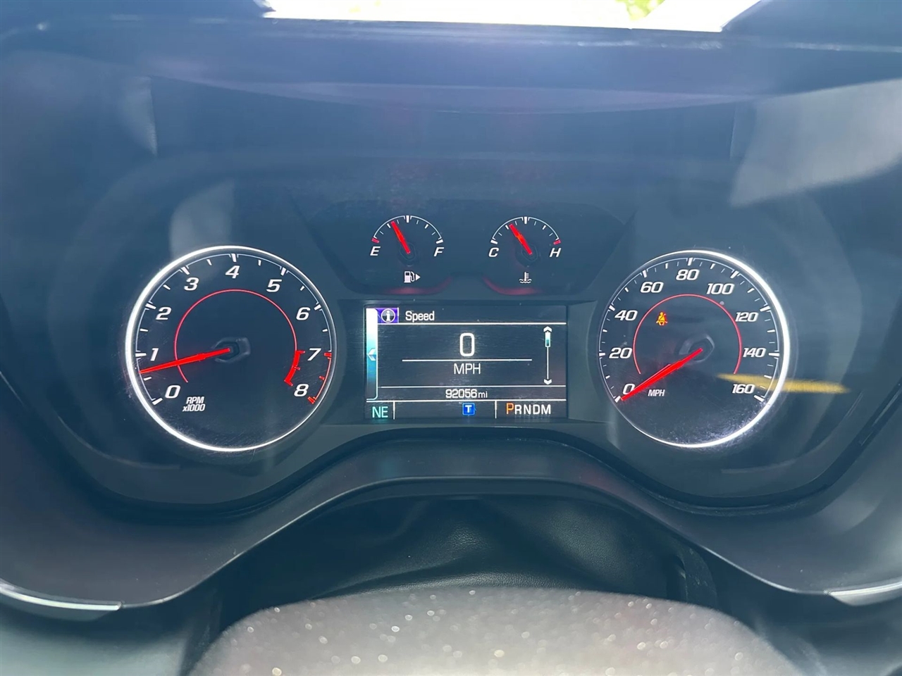 Chevrolet Camaro  2016 Chevrolet Camaro  2016