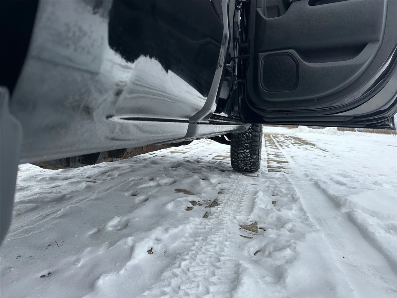 Chevrolet Silverado 1500  2015