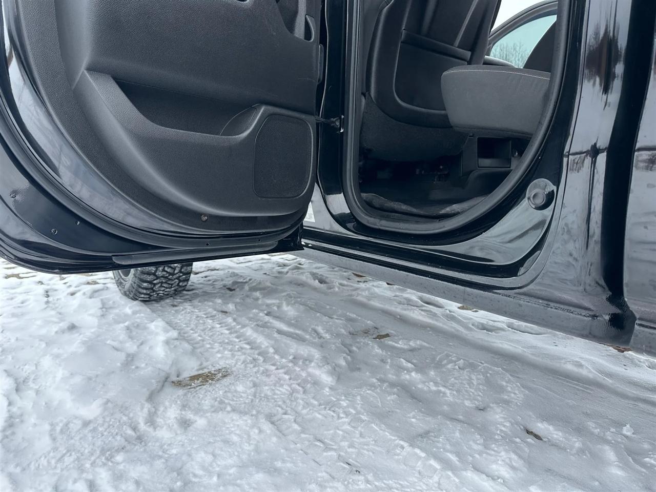 Chevrolet Silverado 1500  2015