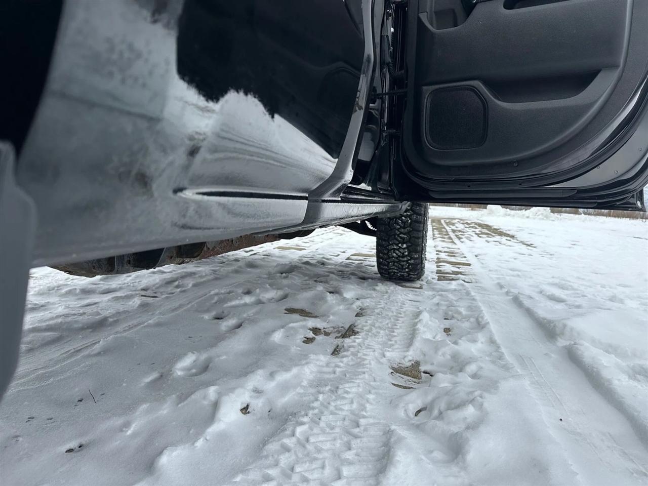 Chevrolet Silverado 1500  2015