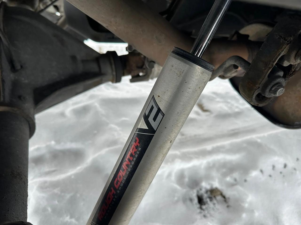 Chevrolet Silverado 1500  2015