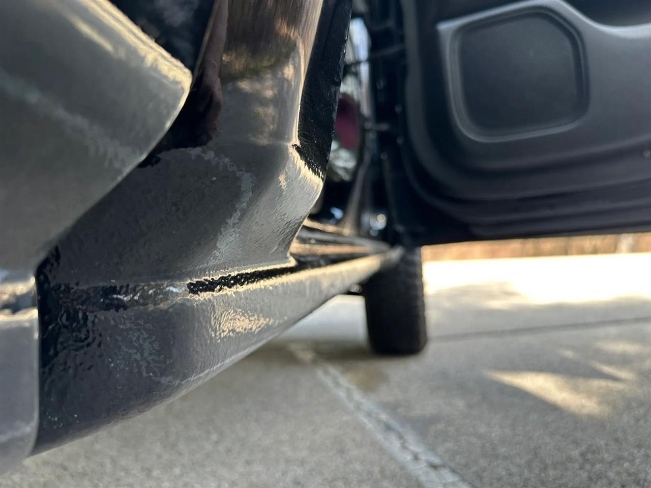 Chevrolet Silverado 1500  2015