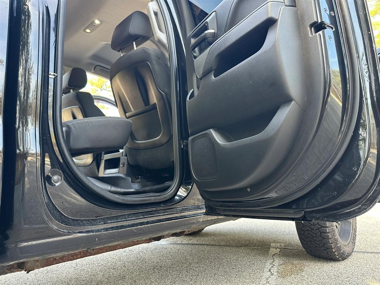 Chevrolet Silverado 1500  2015