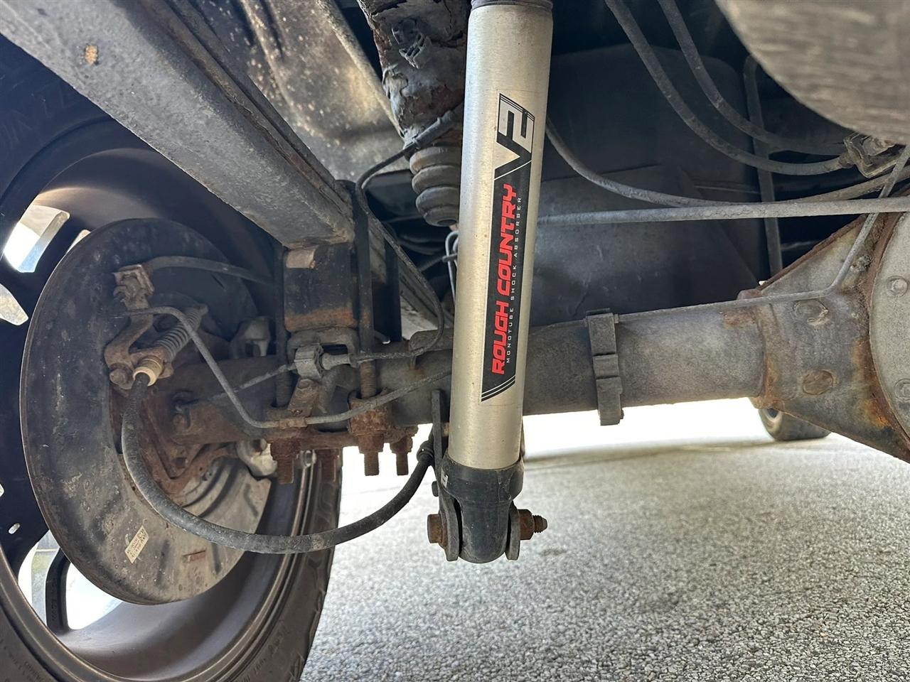 Chevrolet Silverado 1500  2015