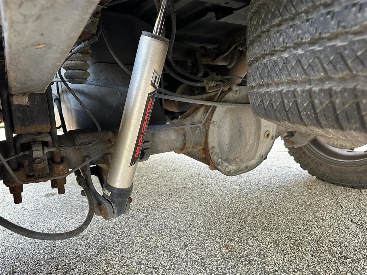 Chevrolet Silverado 1500  2015