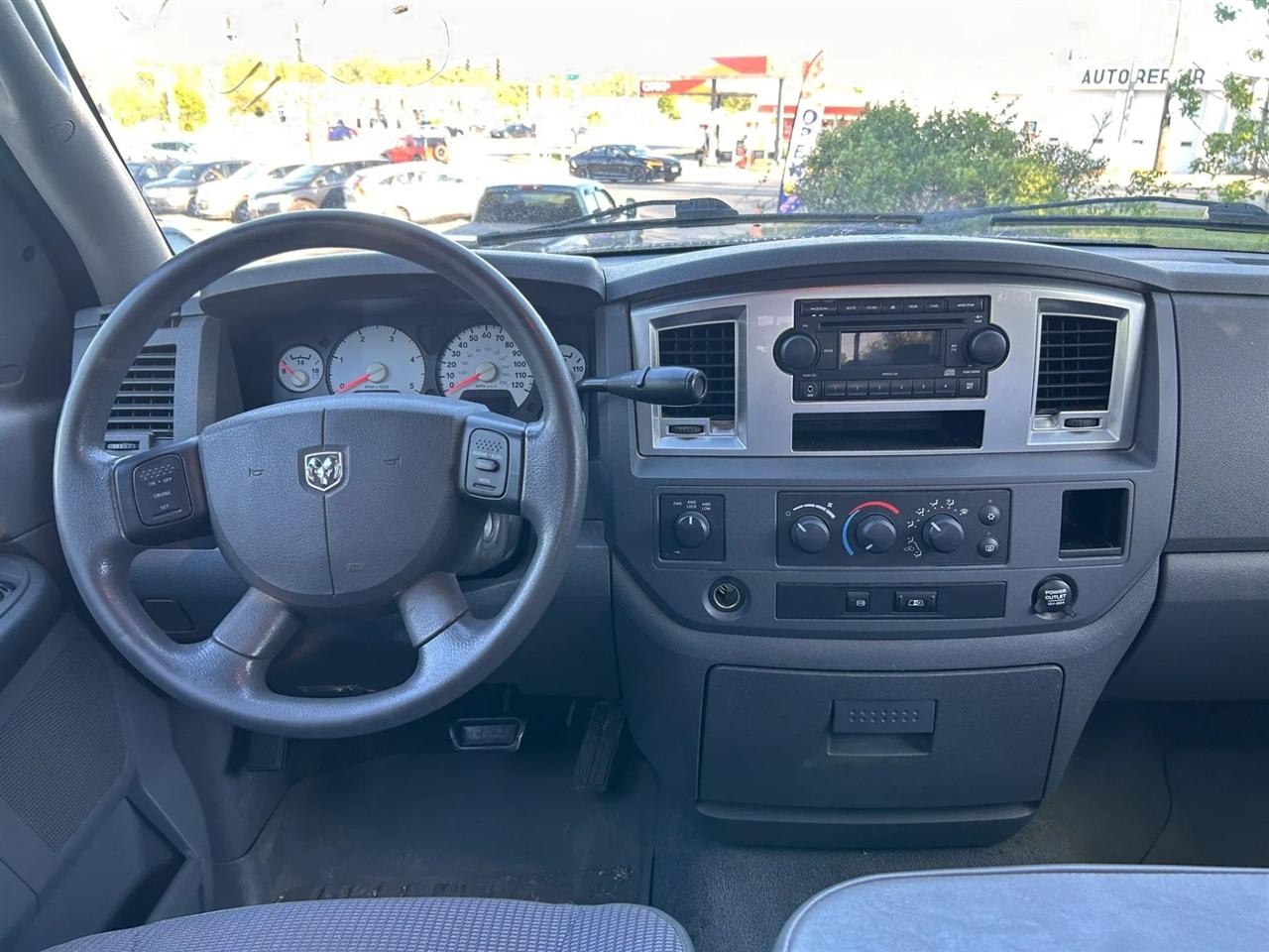 Dodge Ram 3500  2008