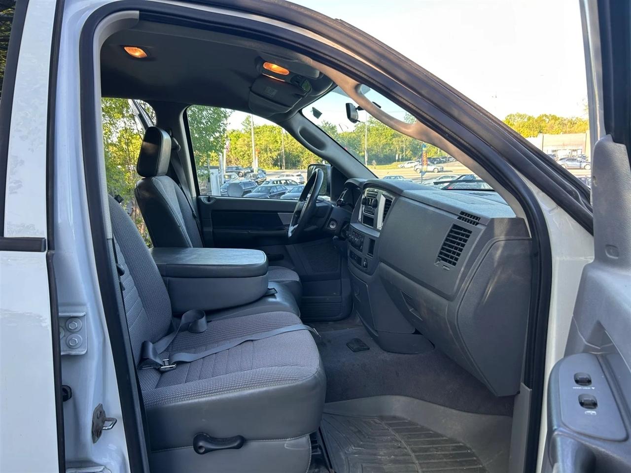 Dodge Ram 3500  2008