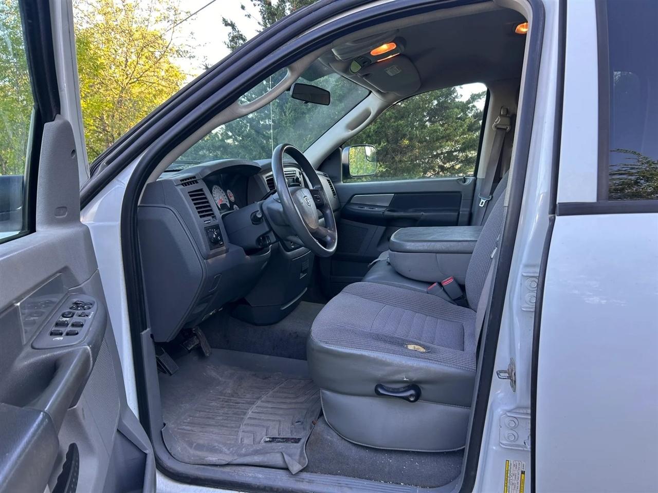 Dodge Ram 3500  2008