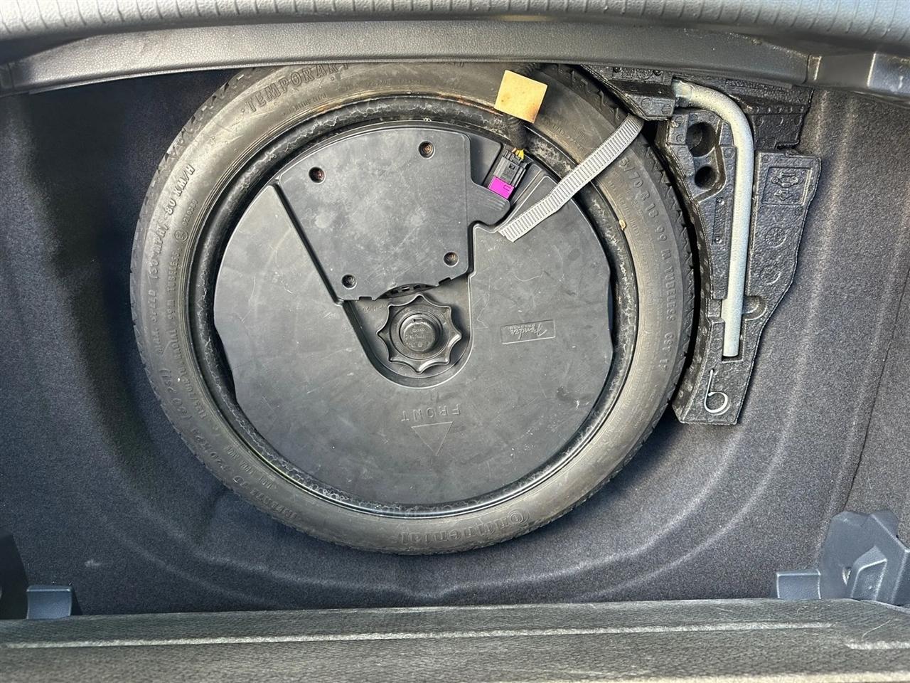 Volkswagen Golf  2017