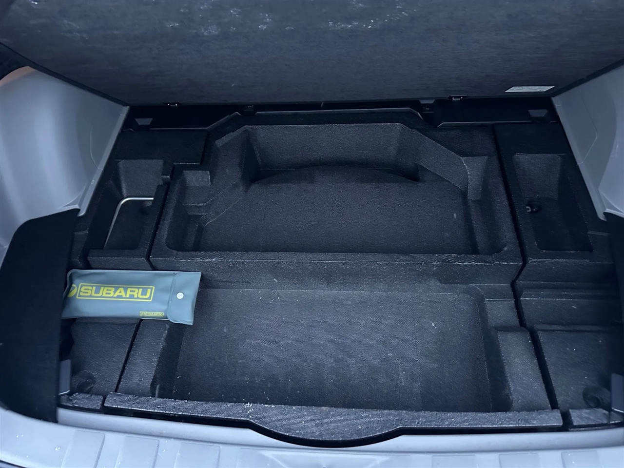 Subaru Forester  2013