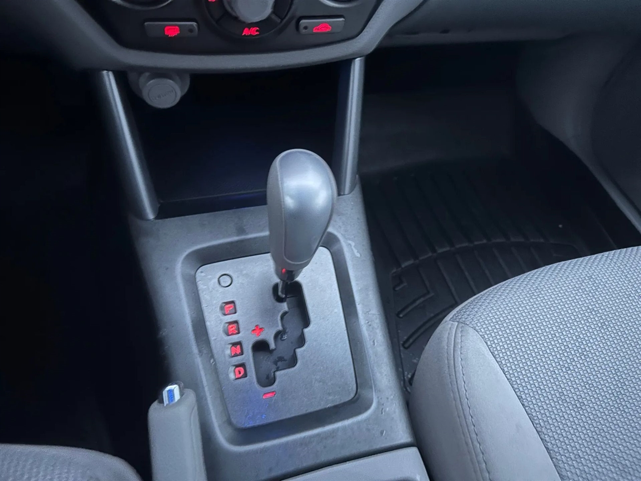 Subaru Forester  2013