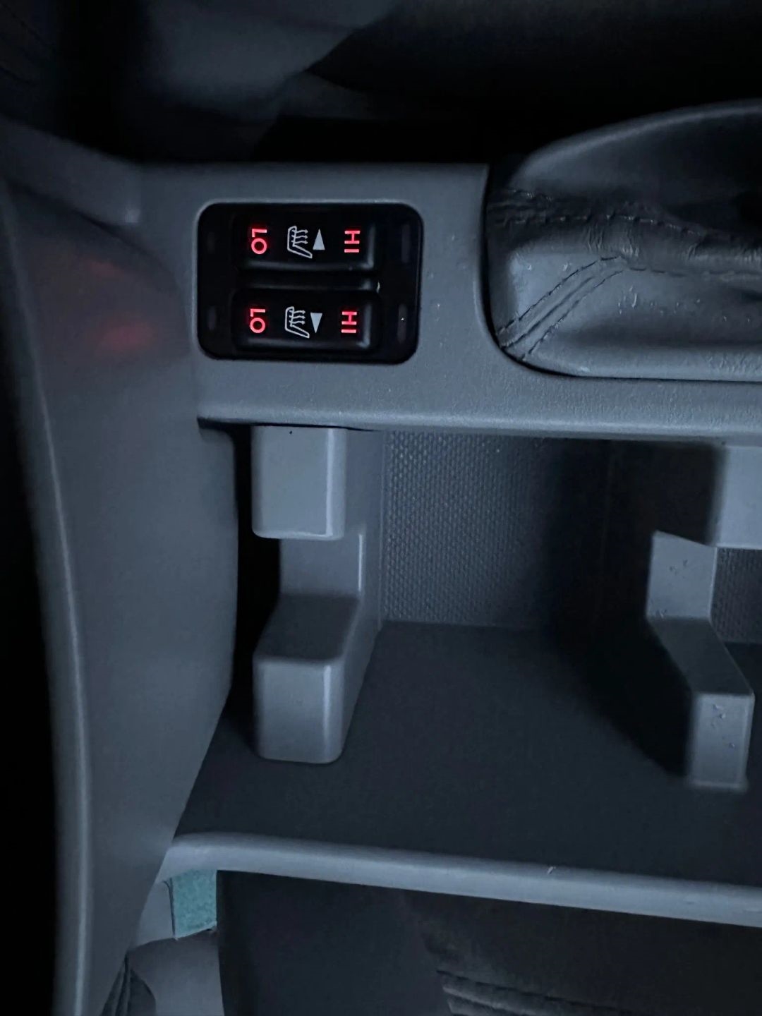 Subaru Forester  2013