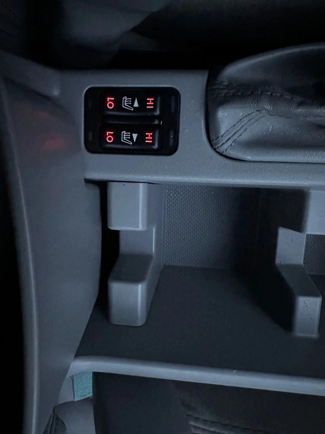 Subaru Forester  2013