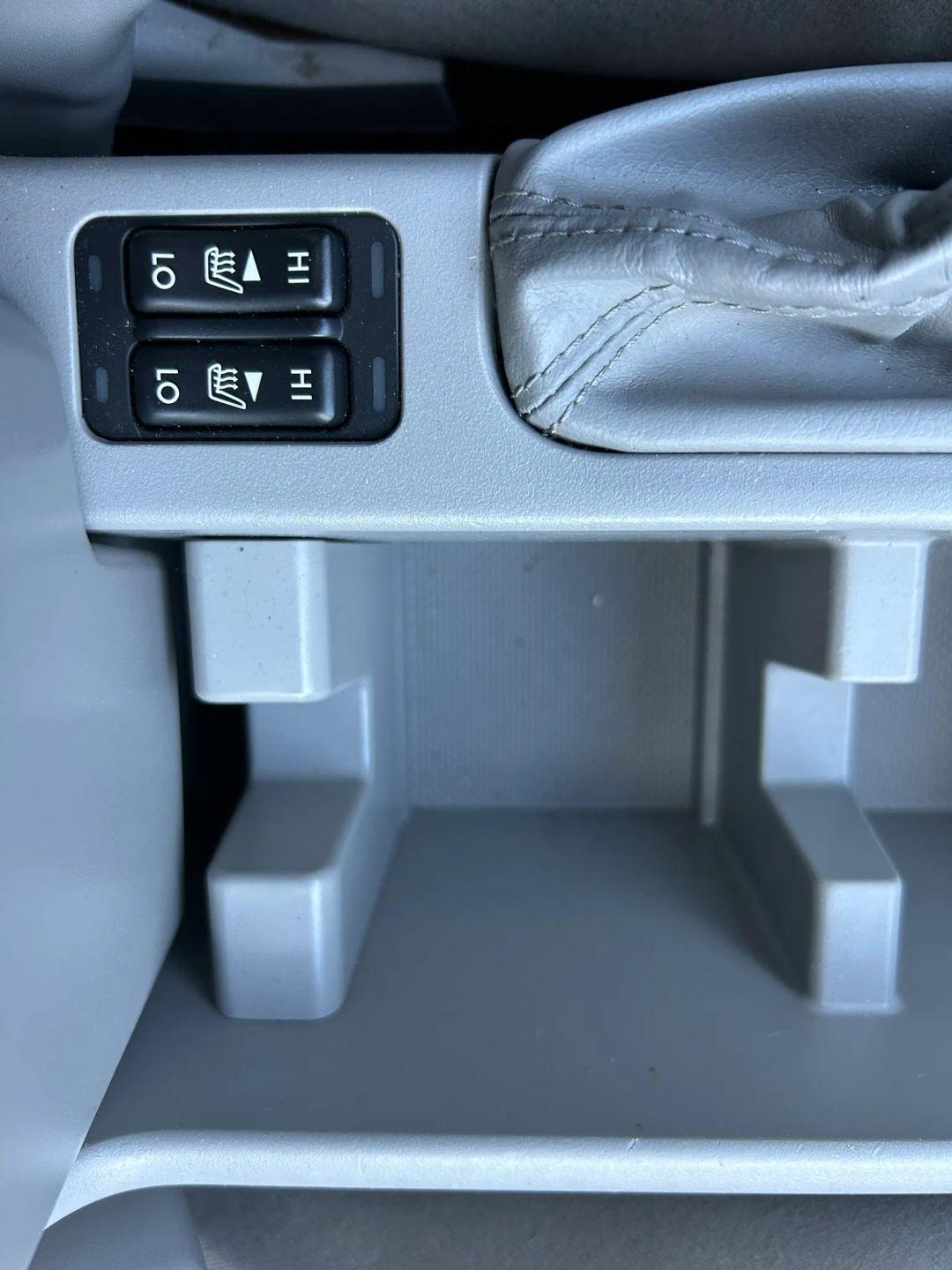 Subaru Forester  2013