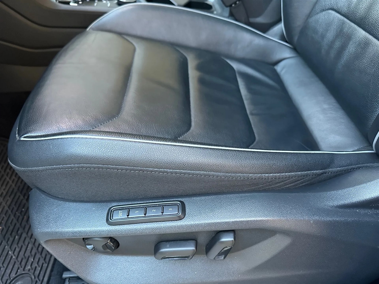 Volkswagen Tiguan  2019