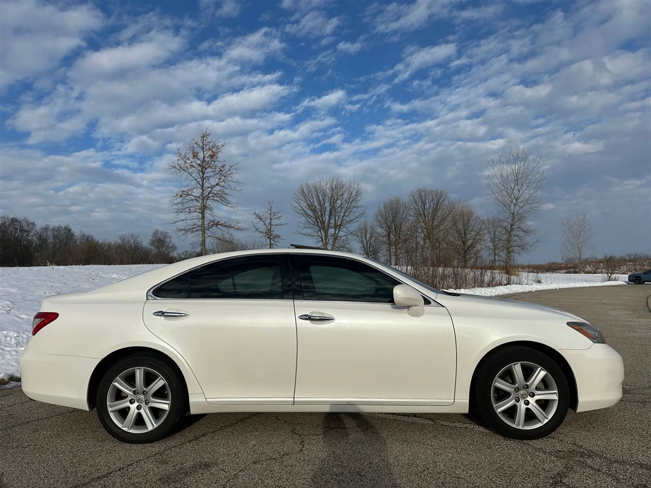 Lexus ES 350  2007