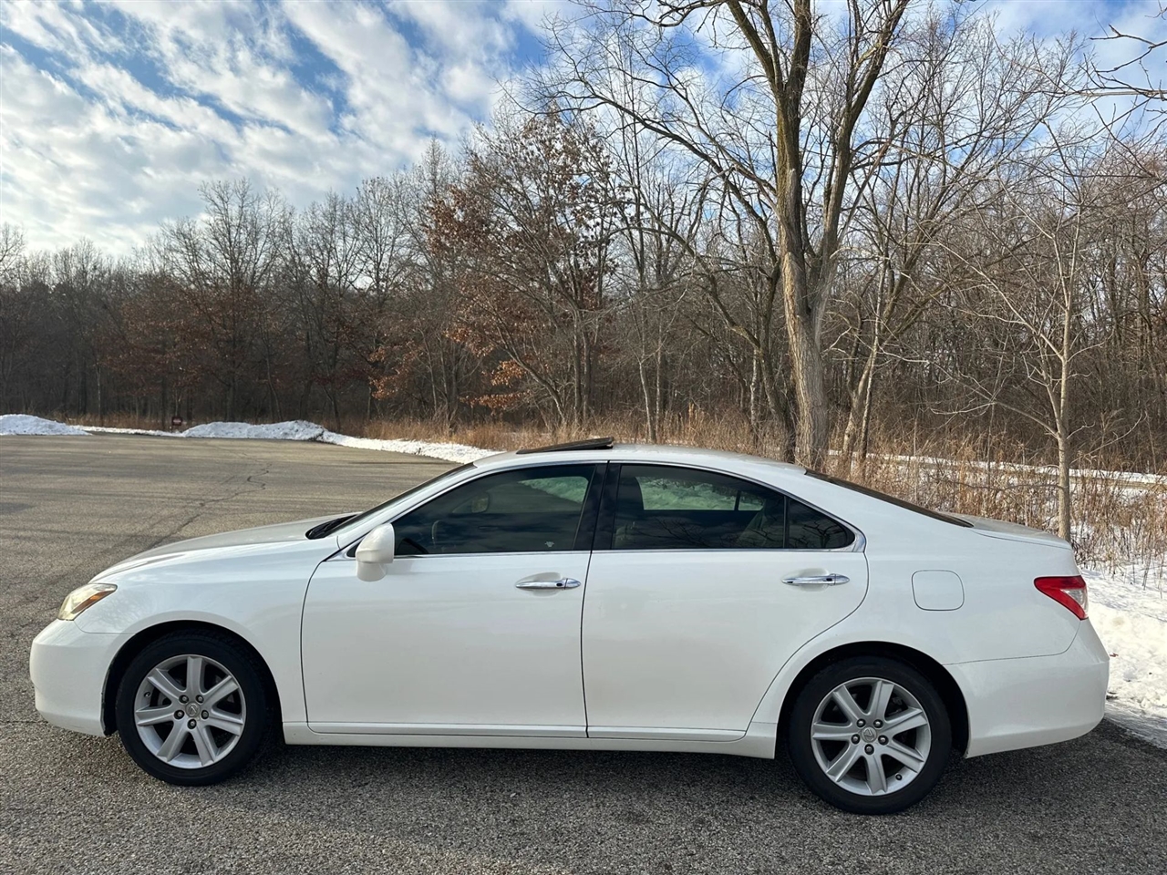 Lexus ES 350  2007