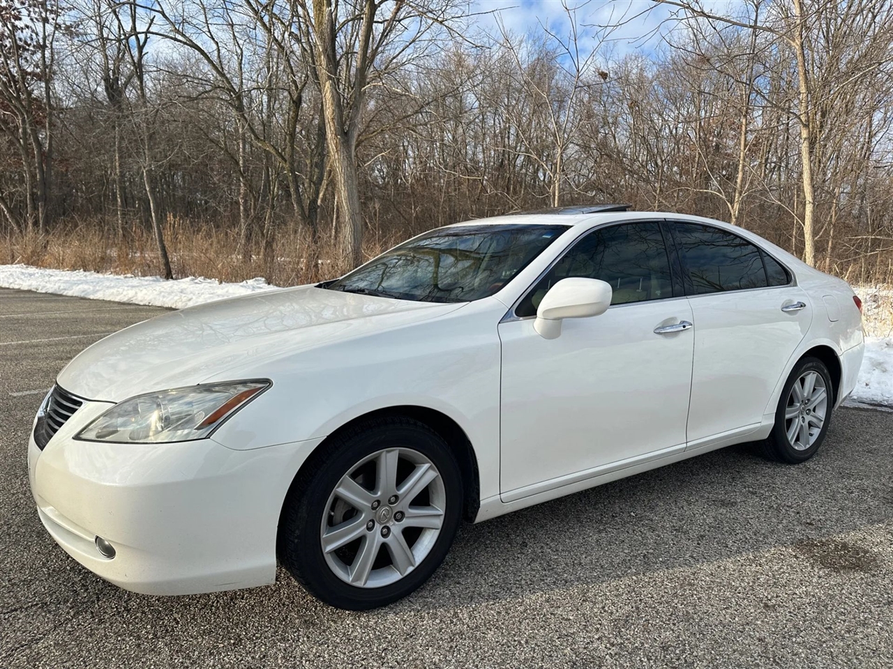 Lexus ES 350  2007