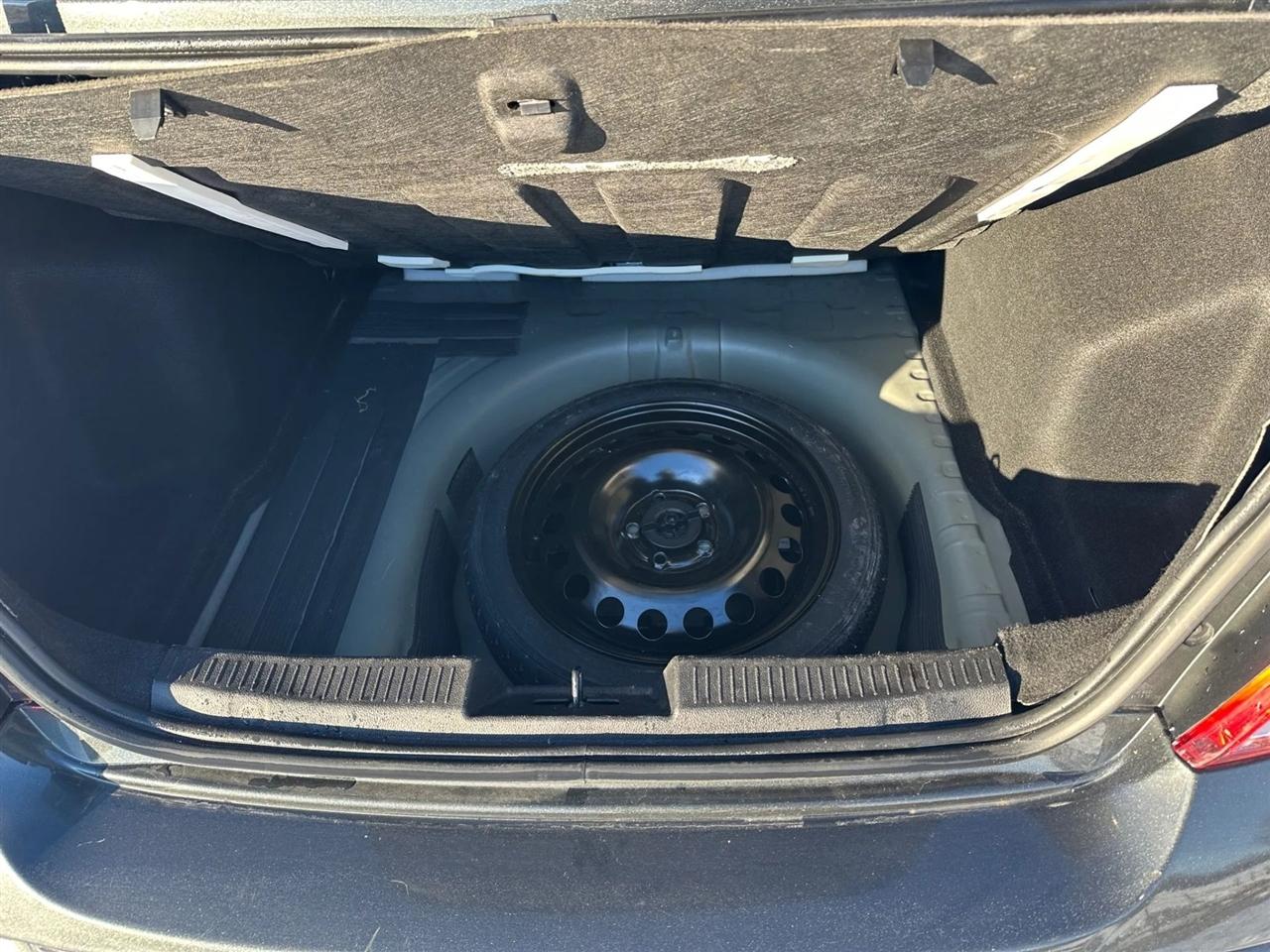 Chevrolet Sonic  2017