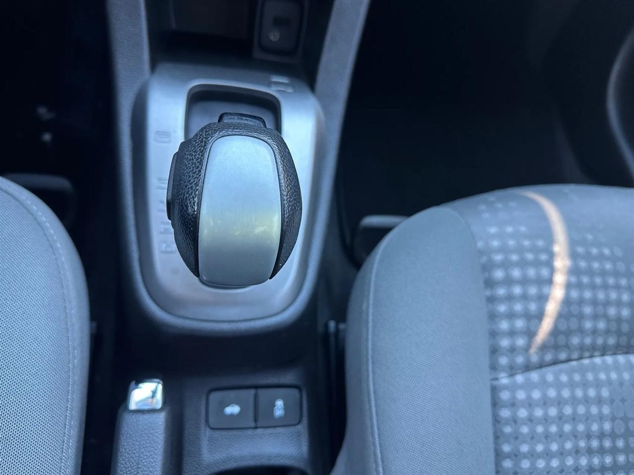 Chevrolet Sonic  2017