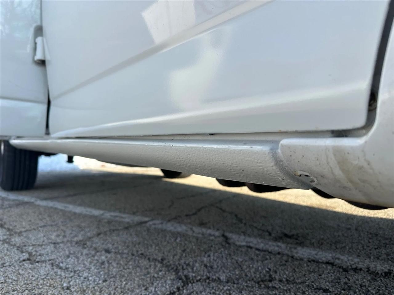 Chevrolet Express  2014