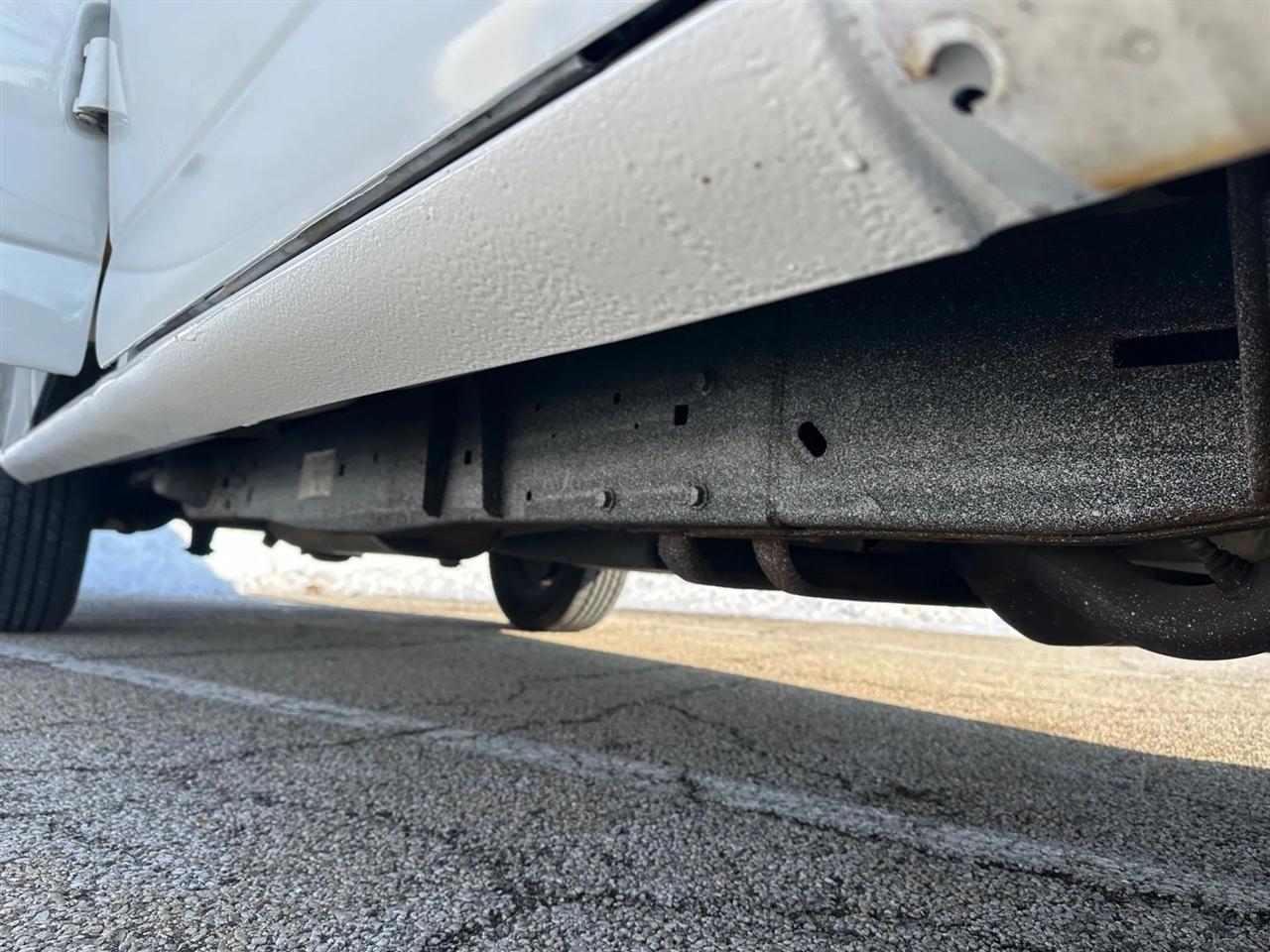 Chevrolet Express  2014