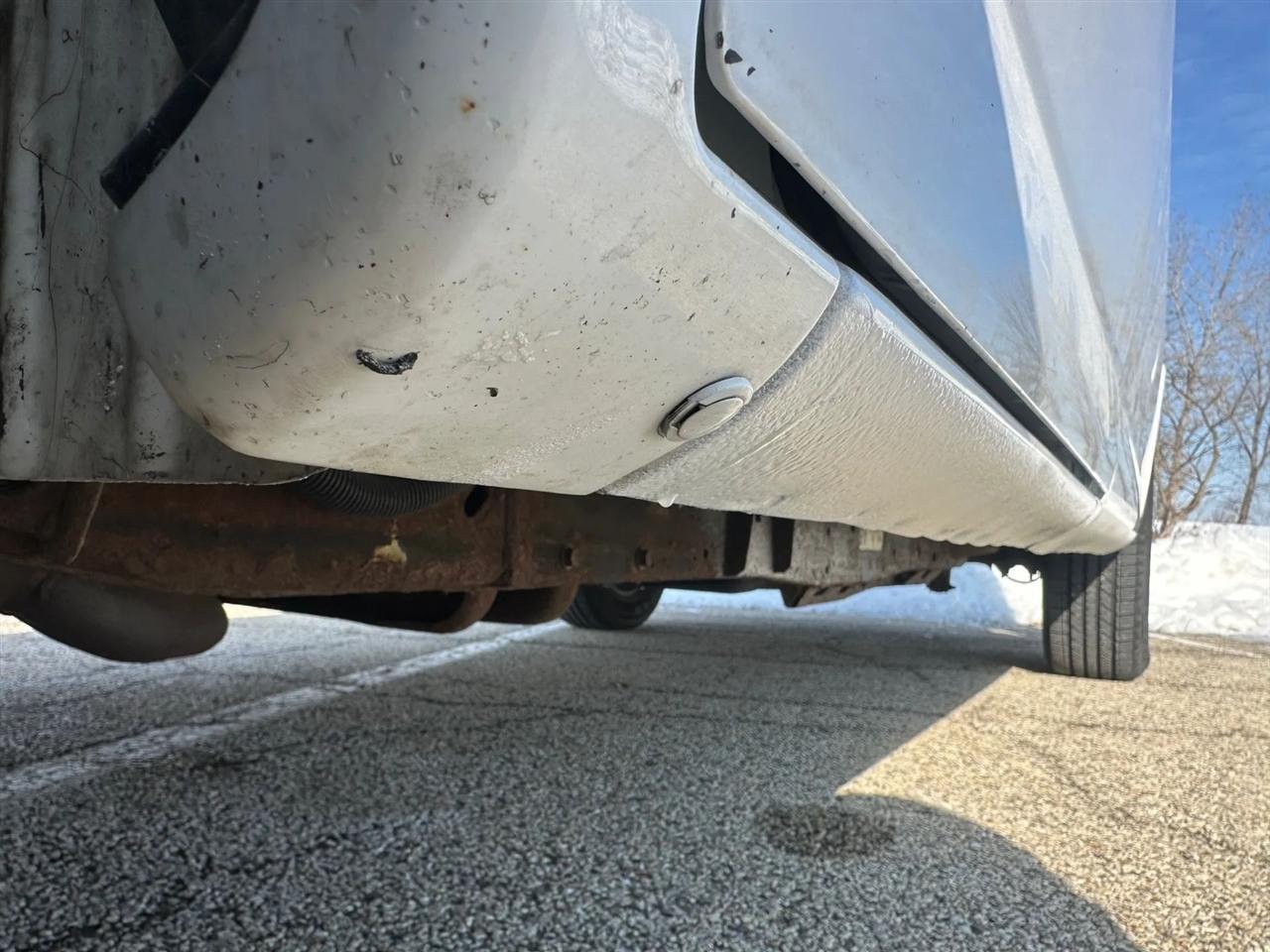 Chevrolet Express  2014