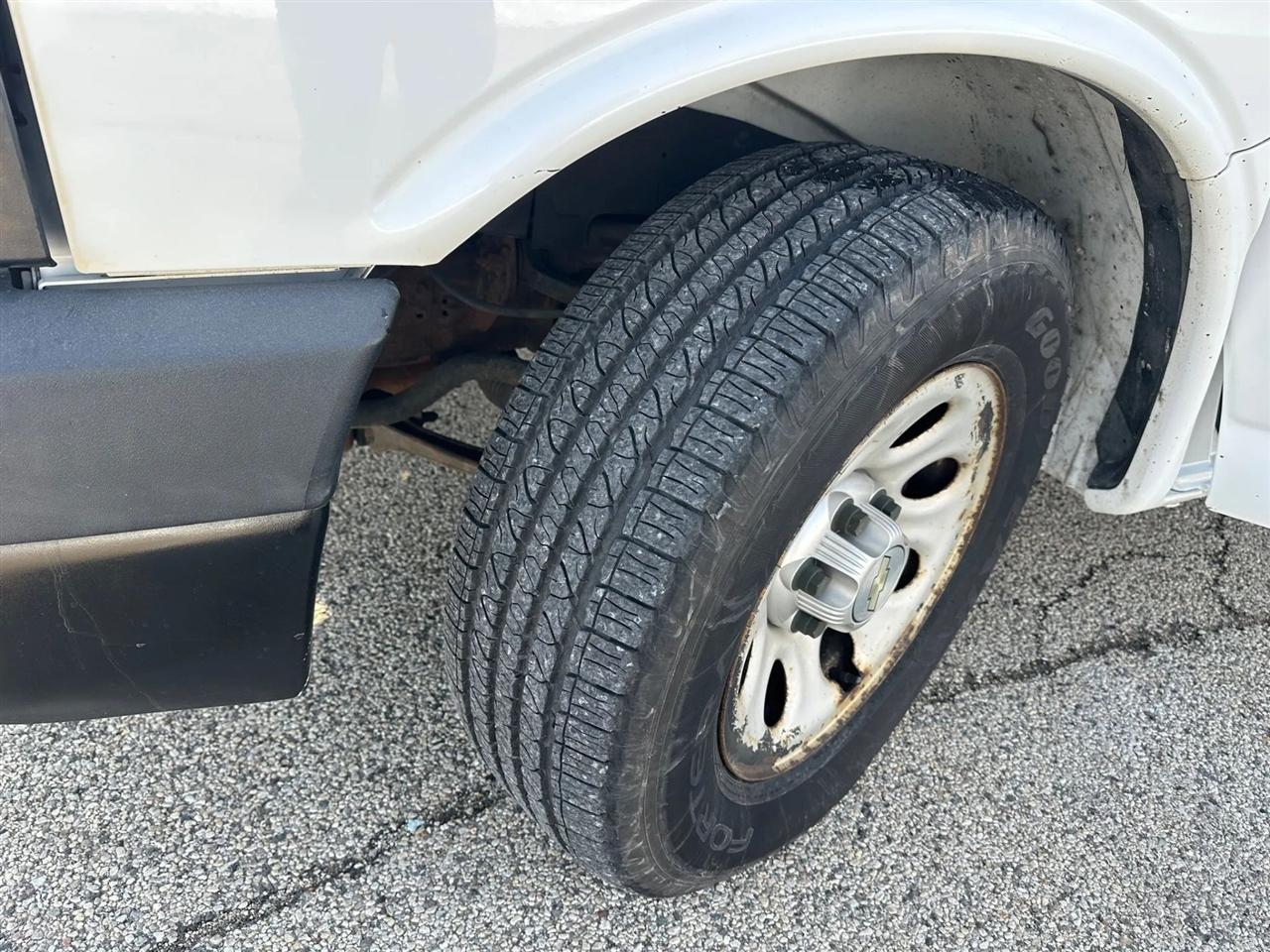 Chevrolet Express  2014