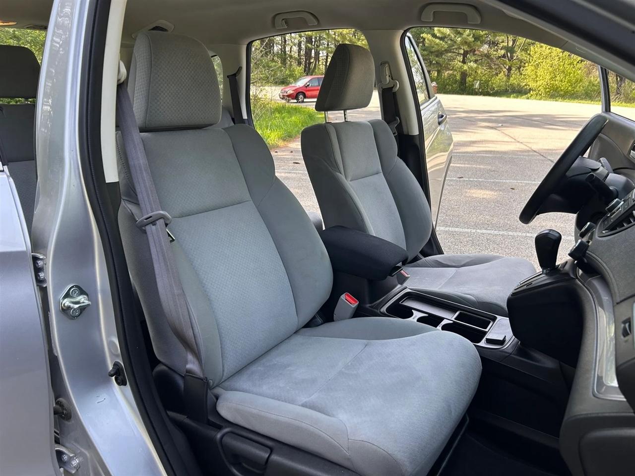 Honda CR-V  2015
