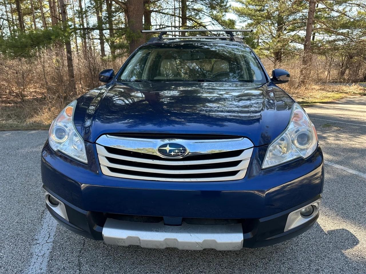 Subaru Outback  2010